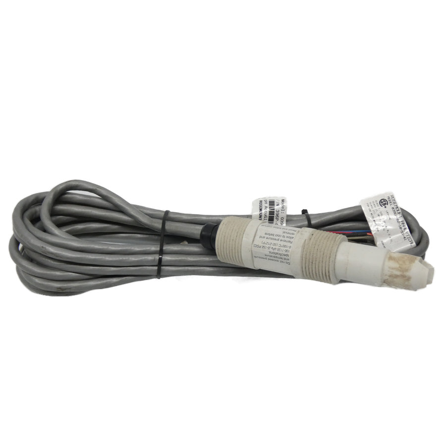 ROSEMOUNT 396P-02-10-55-41 UNMP