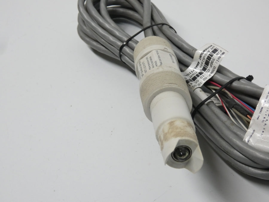 ROSEMOUNT 396P-02-10-55-41 UNMP