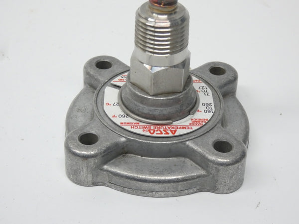 ASCO QL10A4 160-260F NSNP