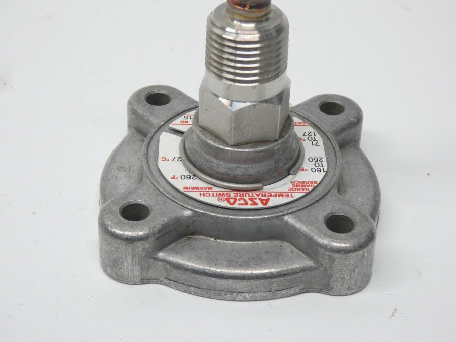 ASCO QL10A4 160-260F NSNP