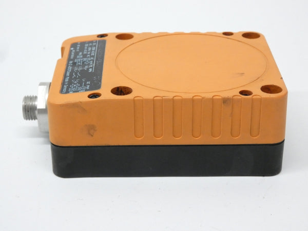 IFM EFECTOR KDE2060-FBOA/NI/NPT KD3501 20-250VAC/DC UNMP