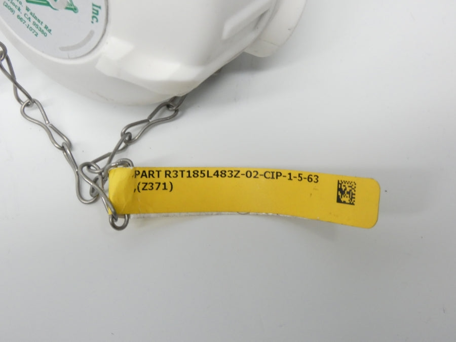 SSS R3T185L483Z-02-CIP-1-5-63 NSNP