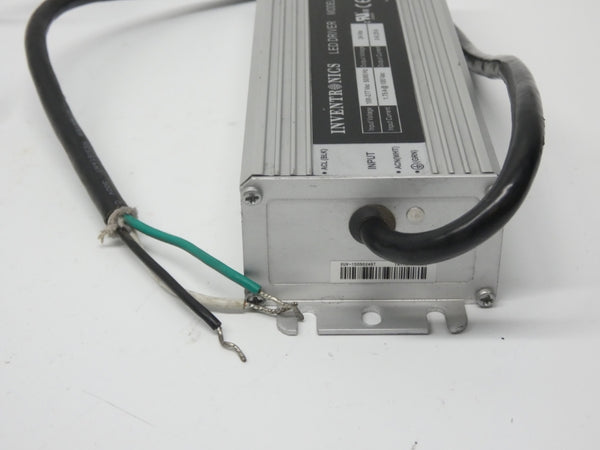 INVENTRONICS EUV-150S024ST 100-277VAC 0-6.25A UNMP
