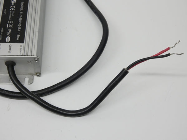 INVENTRONICS EUV-150S024ST 100-277VAC 0-6.25A UNMP