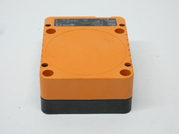 IFM EFECTOR ID5046 IDE3060-FPKG/US 10-36VDC NSNP