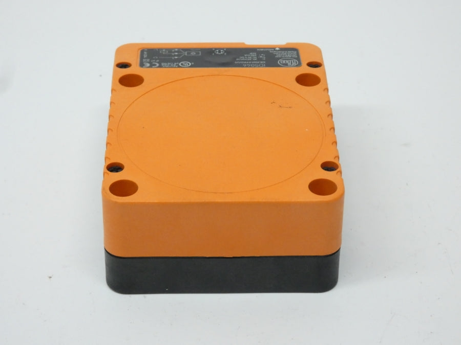 IFM EFECTOR ID5046 IDE3060-FPKG/US 10-36VDC NSNP