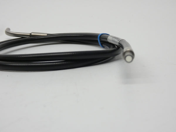 INDUSTRIAL SPARE PART 43GT-FIS25ML SER. A NSNP