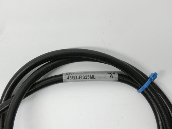 INDUSTRIAL SPARE PART 43GT-FIS25ML SER. A NSNP