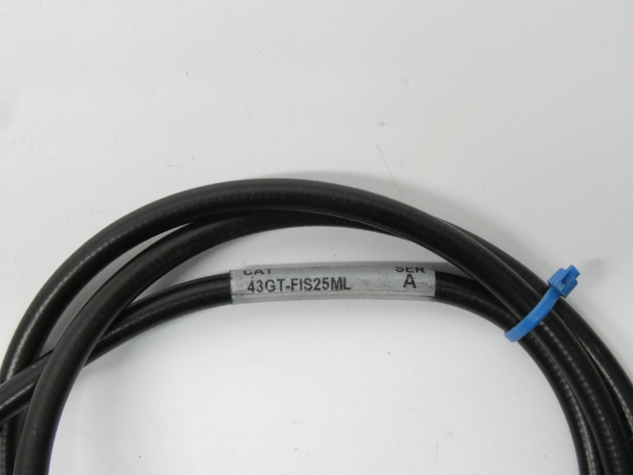 ALLEN BRADLEY 43GT-FIS25ML SER. A NSNP