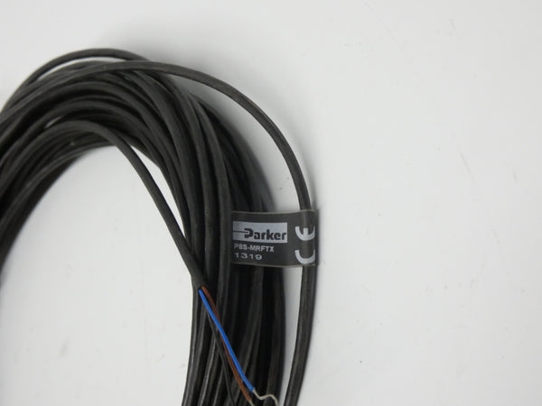 PARKER P8S-MRFTX UNMP