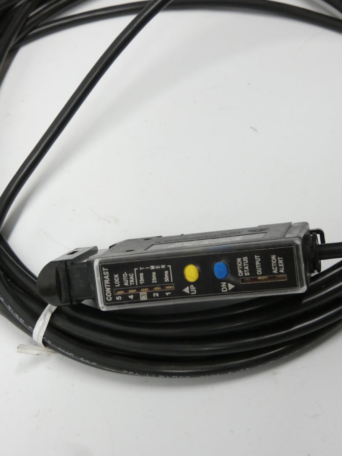 TRI-TRONICS EZPI-20A EZ-PRO NSNP