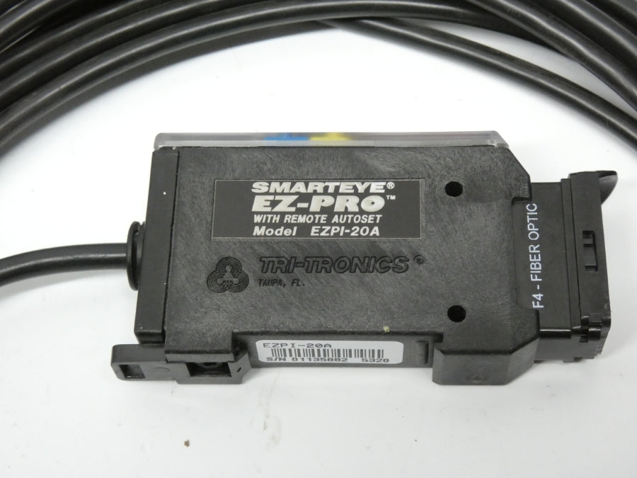 TRI-TRONICS EZPI-20A EZ-PRO NSNP