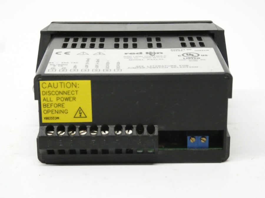 RED LION CONTROLS PAXLCL PAXLCL00 85-250VAC NSNP