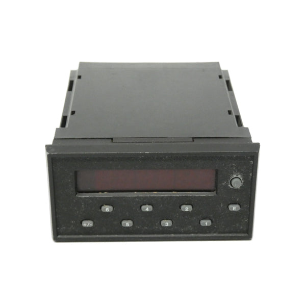 RED LION CONTROLS GEM10060 GEM1 115/230VAC 5A UNMP