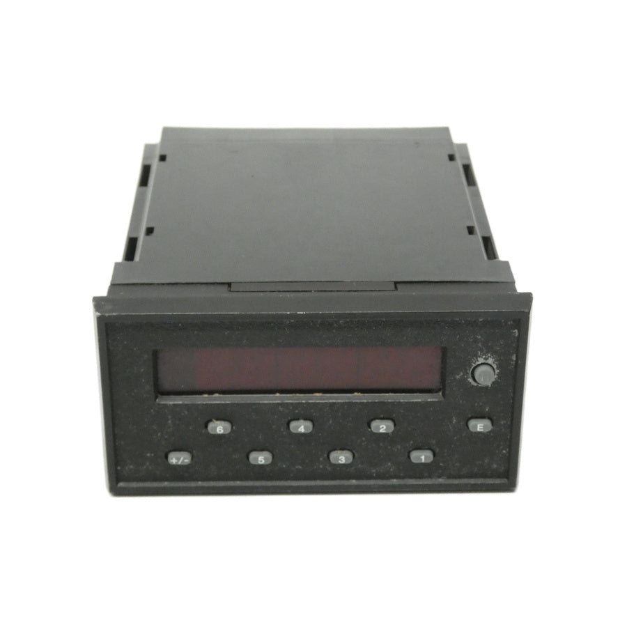 RED LION CONTROLS GEM10060 GEM1 115/230VAC 5A UNMP