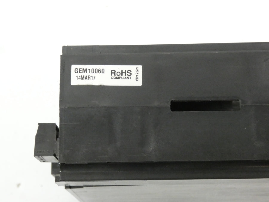 RED LION CONTROLS GEM10060 GEM1 115/230VAC 5A UNMP