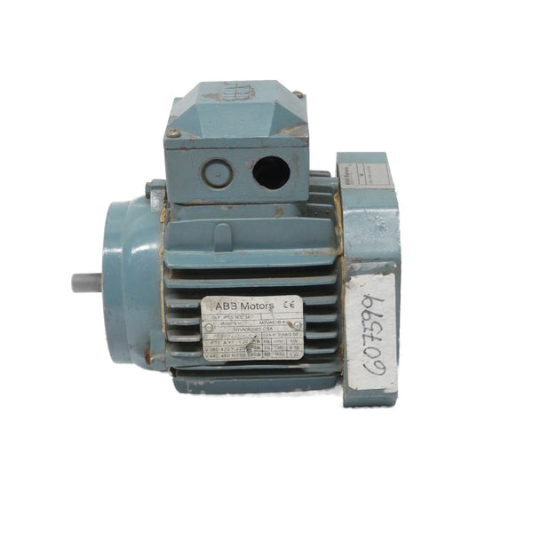ABB 3GVA062002-CSA 250-280V 1.20A UNMP