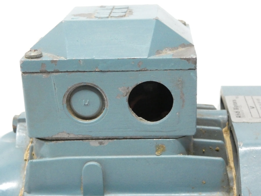 ABB 3GVA062002-CSA 250-280V 1.20A UNMP