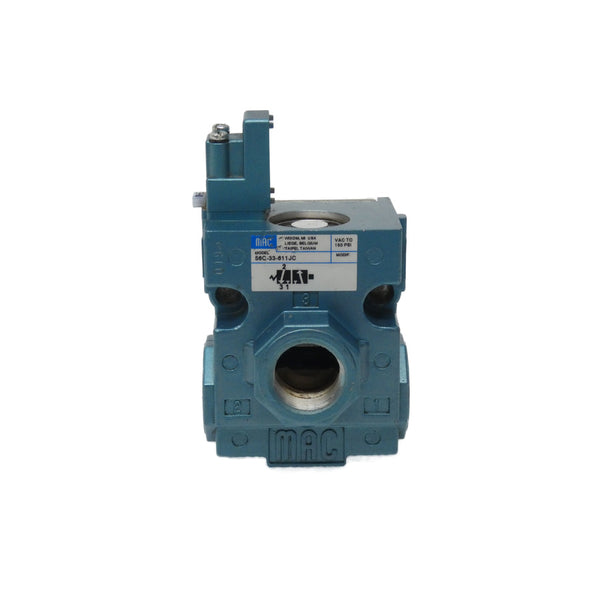 MAC 56C-33-611JC 150PSI UNMP