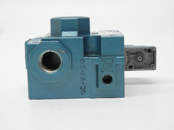MAC 56C-33-611JC 150PSI UNMP