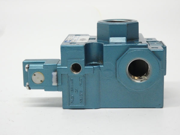 MAC 56C-33-611JC 150PSI UNMP