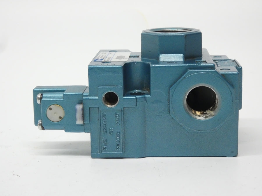 MAC 56C-33-611JC 150PSI UNMP