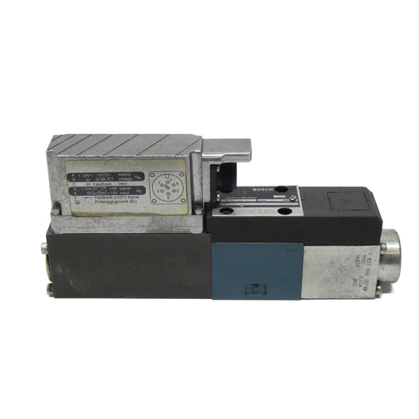 BOSCH 0811404141 9VDC 2.45A UNMP