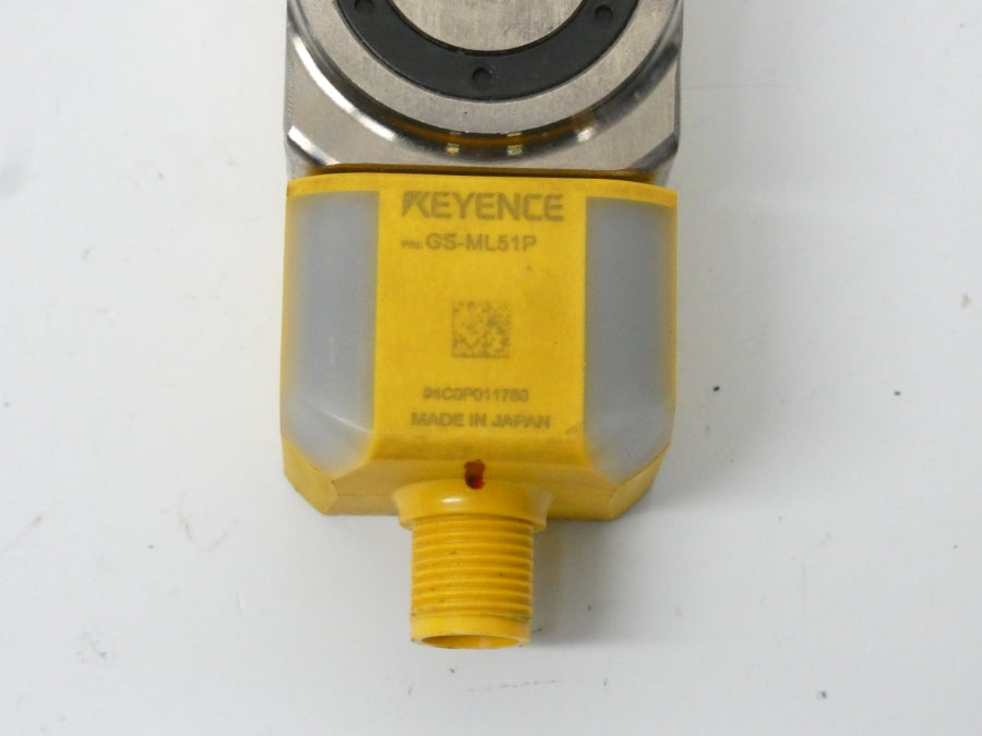 KEYENCE GS-ML51P UNMP