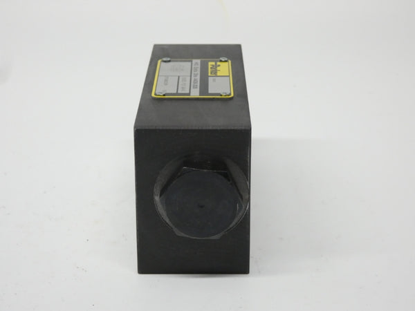 PARKER CPOM3DDN50 5000PSI NSNP