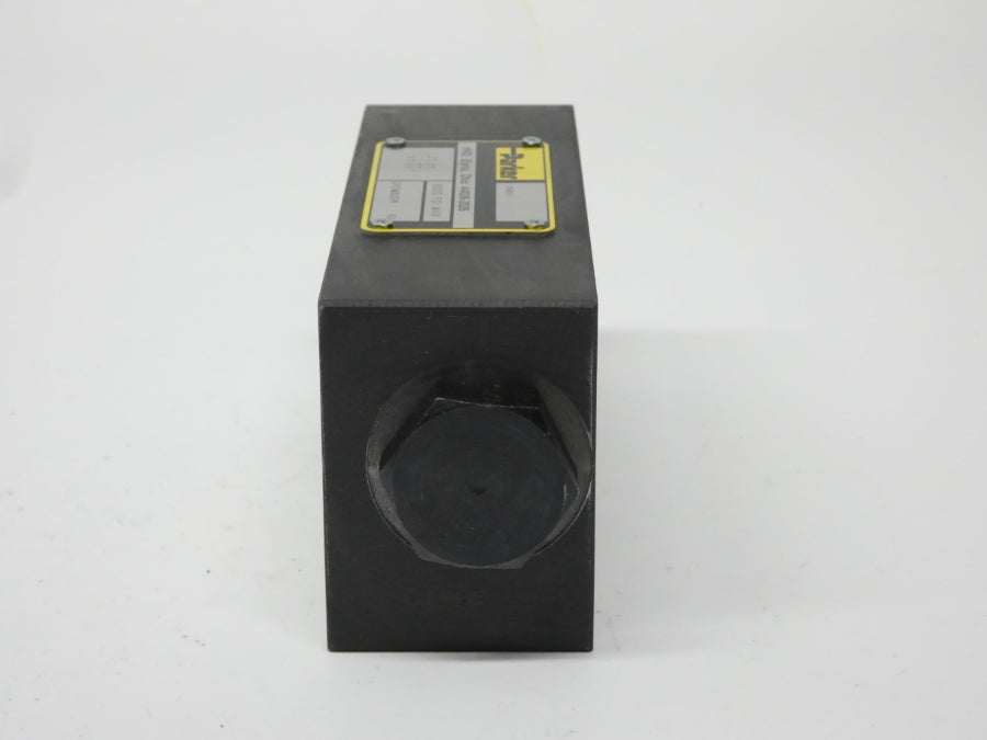 PARKER CPOM3DDN50 5000PSI NSNP