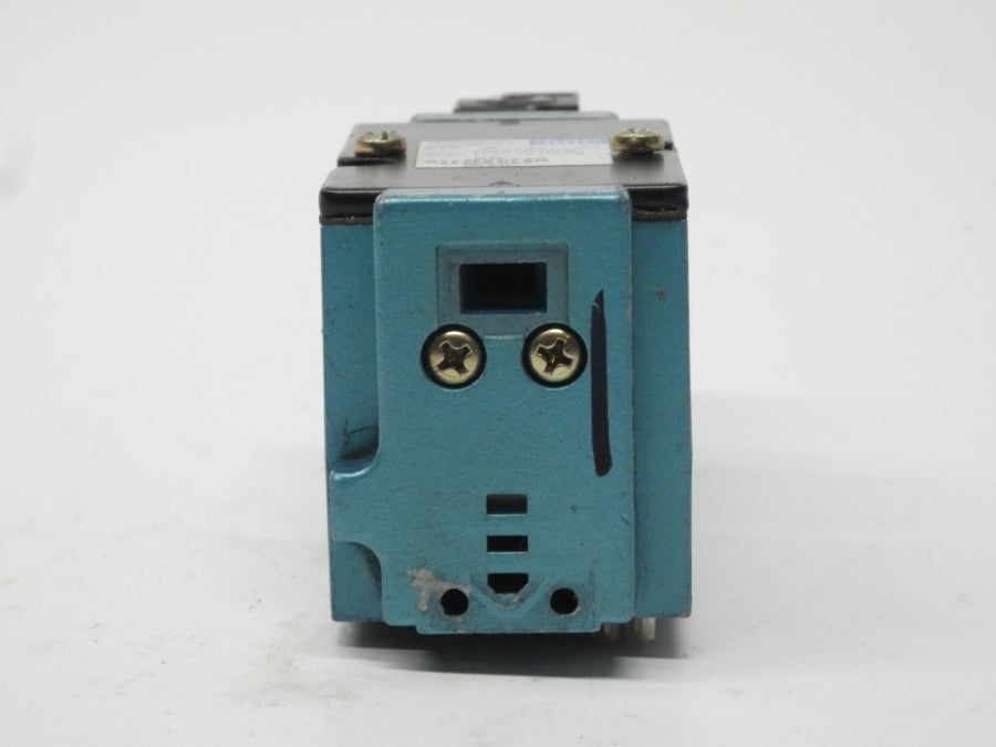 MAC 82A-FA-000-TM-DDAP-1DA TM-DDAP-1DA 24VDC 25-150PSI NSNP
