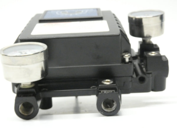 UNITORQ UT-1200RS633S1 3-15PSI UNMP