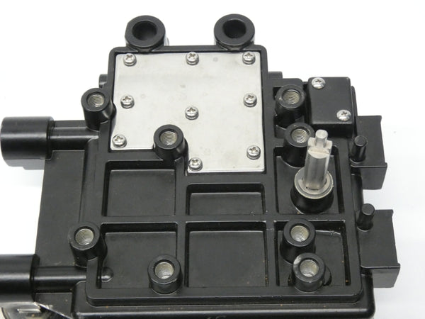 UNITORQ UT-1200RS633S1 3-15PSI UNMP