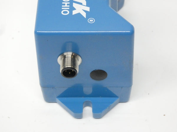 HYDE PARK CT1500A-0000 15-24VDC NSNP