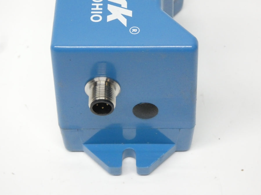 HYDE PARK CT1500A-0000 15-24VDC NSNP