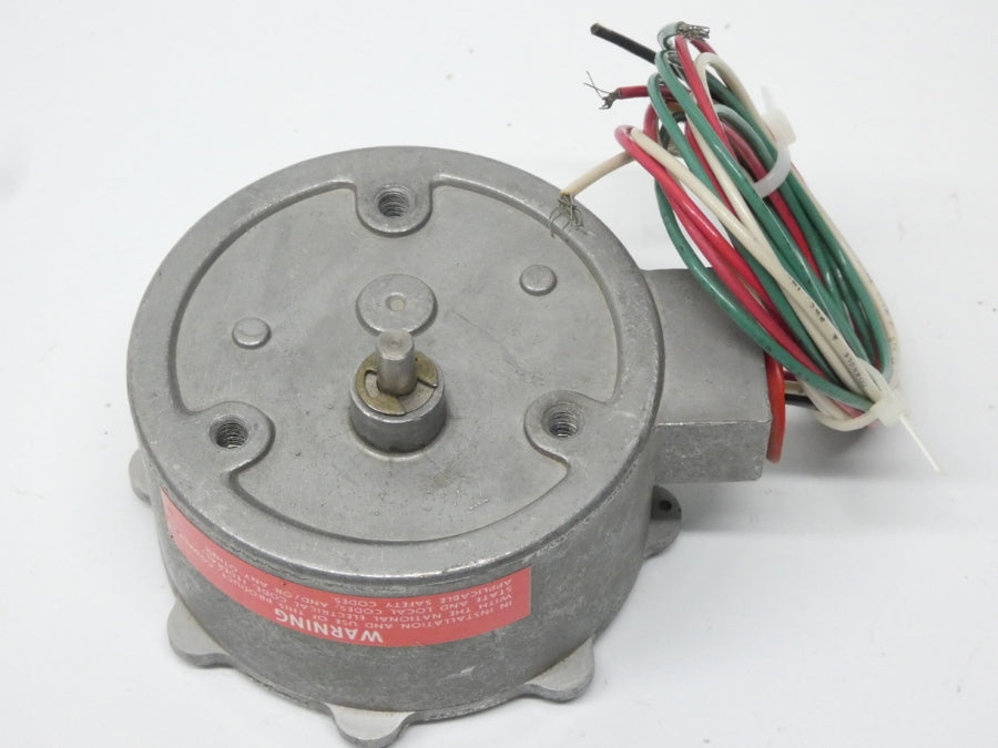 VEEDER-ROOT 767181327 10-15VDC .75A NSNP