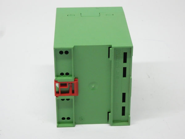 MOOG G123-820-001 UNMP