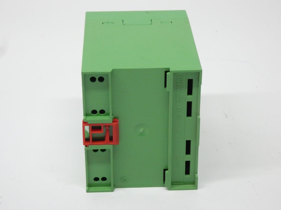 MOOG G123-820-001 UNMP