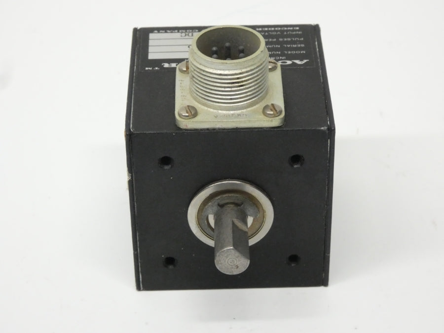 ACCU-CODER 716-S 15VDC NSNP