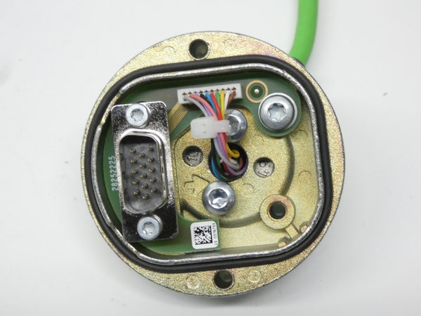 BAUMER OG77SSN1024 2101846407 7-30VDC NSNP