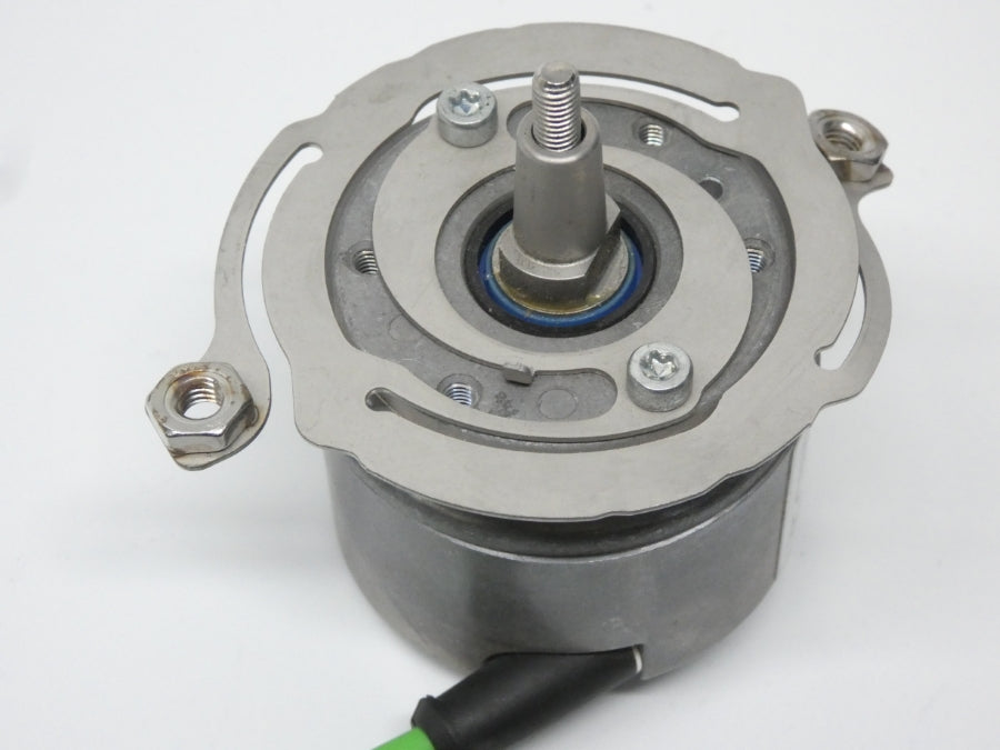BAUMER OG77SSN1024 2101846407 7-30VDC NSNP