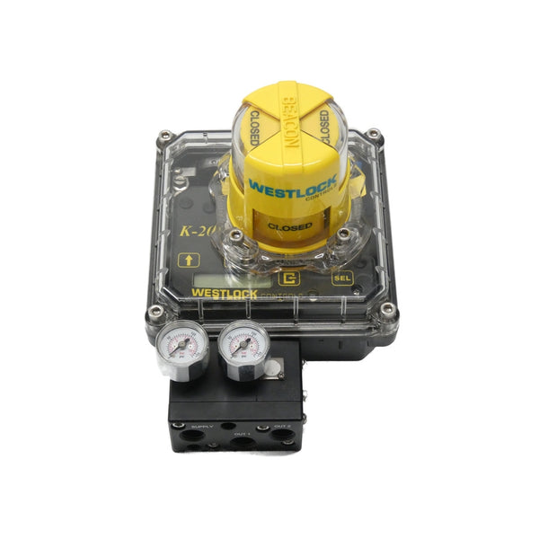 WESTLOCK CONTROLS K20 9-30VDC 3/4" NSNP