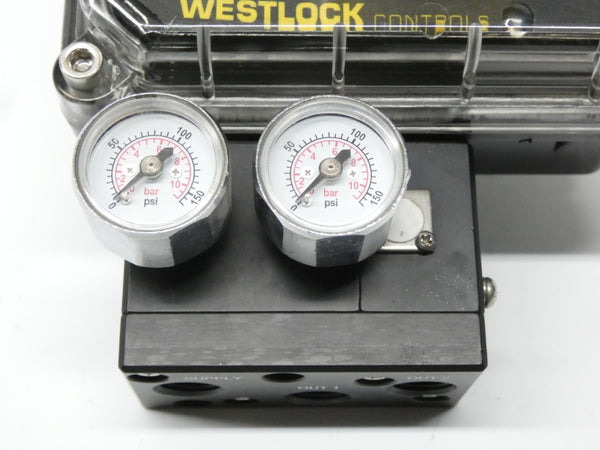 WESTLOCK CONTROLS K20 9-30VDC 3/4" NSNP