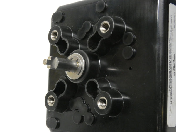 WESTLOCK CONTROLS K20 9-30VDC 3/4" NSNP