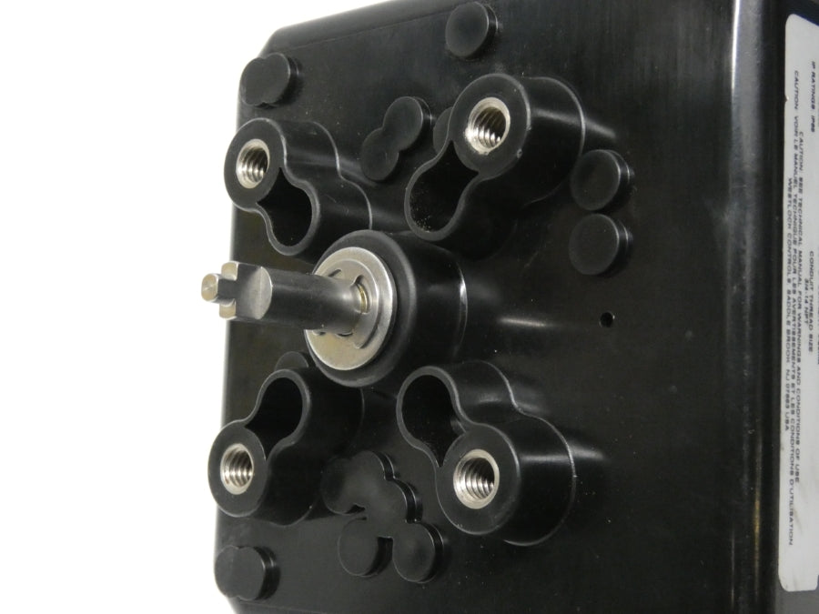 WESTLOCK CONTROLS K20 9-30VDC 3/4" NSNP