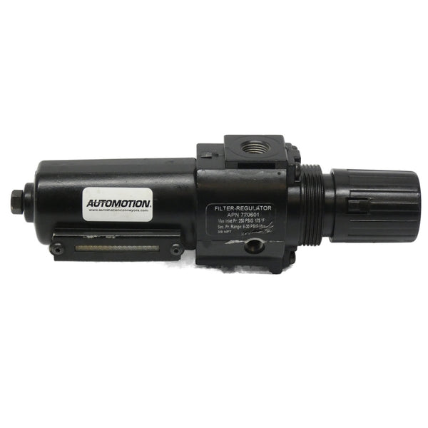 AUTOMATION DIRECT APN720601 6-30PSI UNMP