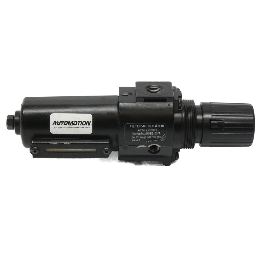 AUTOMATION DIRECT APN720601 6-30PSI UNMP