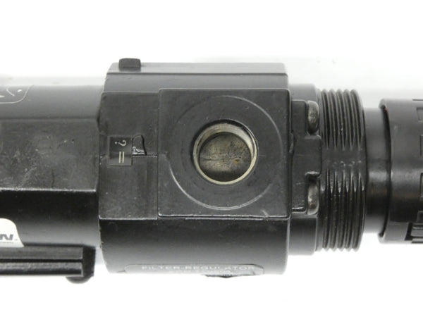 AUTOMATION DIRECT APN720601 6-30PSI UNMP