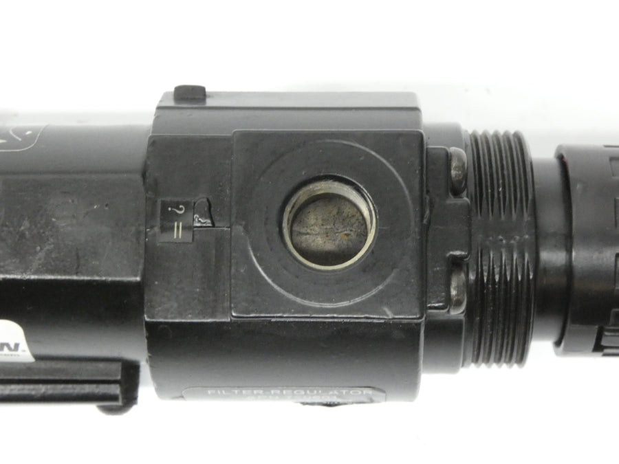 AUTOMATION DIRECT APN720601 6-30PSI UNMP