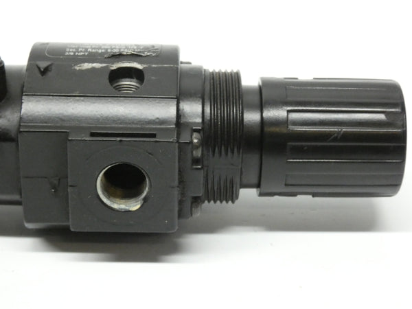 AUTOMATION DIRECT APN720601 6-30PSI UNMP